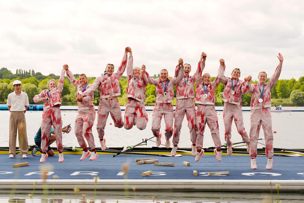 Team Picture